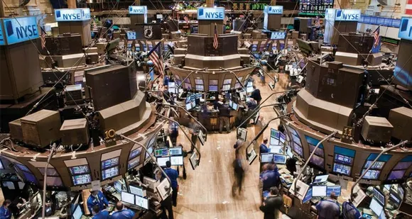 ചൈനീസ് ടെലികോം കമ്പനികളെ ന്യൂയോര്‍ക്ക് സ്റ്റോക്ക് എക്സ്ചേഞ്ചിന്റെ സൂചികയിൽ നിന്ന് നീക്കം ചെയ്യില്ല