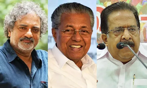 ചെന്നിത്തല യഥാർഥ ഹീറോ: യഥാർത്ഥത്തിൽ അദ്ദേഹം അഭിനന്ദനം അർഹിക്കുന്നുണ്ട്...12 ഇടപെടൽ പറഞ്ഞ് പിന്തുണച്ച് ജോയ് മാത്യു