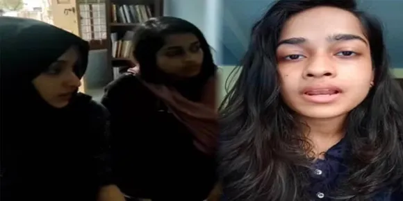 'രണ്ട് പേര്‍ ഒന്നിച്ച്‌ ജീവിക്കുന്നതും പ്രണയിക്കുന്നതും സെക്സിനും കുഞ്ഞുങ്ങളെ ഉണ്ടാക്കാനും മാത്രമല്ല; അവരെ അവരുടെ പാട്ടിന് വിടണം; ഇല്ലെങ്കില്‍ കാലാകാലം ചൊറിഞ്ഞോണ്ടിരിക്കേണ്ടിവരും'; കുറിപ്പ്