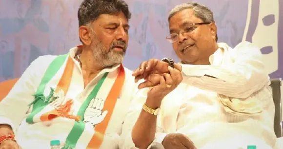 കര്‍ണാടക മന്ത്രിസഭാ വിപുലീകരണം; 24 മന്ത്രിമാര്‍ ഇന്ന് സത്യപ്രതിജ്ഞ ചെയ്യും