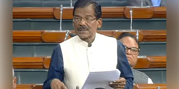 വിമാന കമ്പനികളുടെ ചൂഷണം അവസാനിപ്പിക്കാന്‍ കേന്ദ്രം ഇടപെടണം; ക്രിസ്മസ് കാലത്ത് കേരളത്തിലേക്ക് അധിക സര്‍വീസ് വേണം - തോമസ് ചാഴികാടന്‍ എംപി