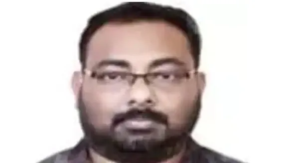 സന്ദര്‍ശക വിസയില്‍ ജോലി തേടി ദുബായിലെത്തിയ മലയാളി യുവാവ് ഹൃദയാഘാതം മൂലം മരിച്ചു