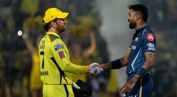 ഐപിഎല്ലിൽ ഇന്ന് കിരീടപ്പോര്; കിരീടം നിലനിർത്താൻ ഗുജറാത്ത്, അഞ്ചാമതും കപ്പ് ഉയർത്താൻ ധോണിപ്പട