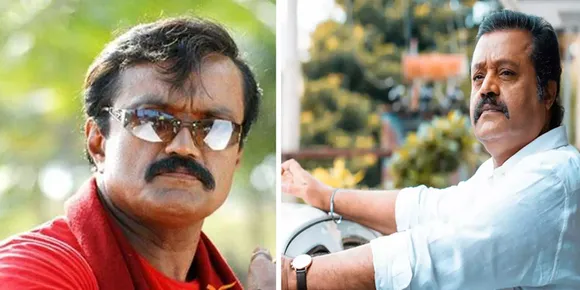 പത്തനാപുരത്ത് ബി.ജെ.പിക്കാര്‍ കാലുവാരി, സുരേഷ് ഗോപിയെ വിളിച്ചപ്പോള്‍ അങ്ങേര് ഭയങ്കര തിരക്കിലായിരുന്നു: ഭീമന്‍ രഘു