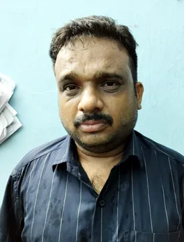 യുവതിയോട് മോശം പെരുമാറ്റം, പ്രതികരിച്ചപ്പോൾ മാപ്പു പറഞ്ഞ് വീണ്ടും ശല്യം; മലപ്പുറത്ത്  കെ.എസ്.ആര്‍.ടി.സി. ബസില്‍ സഹയാത്രികയെ പീഡിപ്പിക്കാന്‍ ശ്രമിച്ചയാൾ അറസ്റ്റില്‍ 