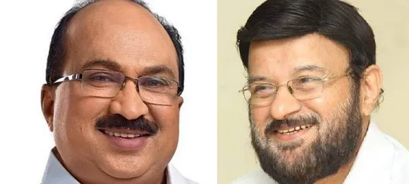 ഇത്രയ്ക്ക് സ്ഥാനമോഹം പാടില്ലെന്നും കോണ്‍ഗ്രസ് പരമാവധി സ്ഥാനമാനങ്ങള്‍ നല്‍കിയിട്ടുണ്ടെന്നും പറയുന്നത് കേള്‍ക്കുമ്പോള്‍ ചിരിക്കാതിരിക്കുന്നതെങ്ങനെ ? കോണ്‍ഗ്രസ് രാഷ്ട്രീയത്തില്‍ സ്ഥാനമോഹമില്ലാത്ത പത്തുപേരെ തികച്ചു കാണാനൊക്കുമോ? കെവി തോമസ് പാര്‍ട്ടി സെമിനാറില്‍ പങ്കെടുക്കാനെടുത്ത സമയം മോശമായിരുന്നു ! ചിലര്‍ക്ക് വനവാസം മുന്‍കൂട്ടി വിധിച്ചു കൊണ്ടുള്ള ഗ്രൂപ്പ് രാഷ്ട്രീയത്തില്‍ നിന്ന് കോണ്‍ഗ്രസ് എന്നാകും വിമുക്തമാകുക- കോണ്‍ഗ്രസിനോടും കെവി തോമസിനോടും ചോദ്യങ്ങളുമായി മുതിർന്ന മാധ്യമപ്രവര്‍ത്തകന്‍ ആർ ഗോപീകൃഷ്ണന്‍