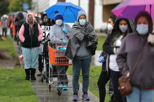 അമേരിക്കയുടെ വിശപ്പ് ,  നില അതീവ ഗുരുതരം !