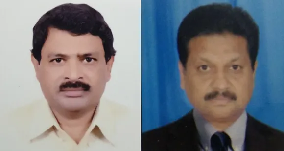 ഡൽഹി മലയാളി വിശ്വകർമ്മ സഭയ്ക്ക് പുതിയ ഭാരവാഹികൾ