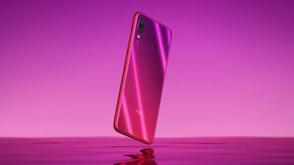 9,999 രൂപക്ക് 48 മെഗാപിക്സല്‍ ക്യാമറയുമായി റെഡ്മി നോട്ട് 7