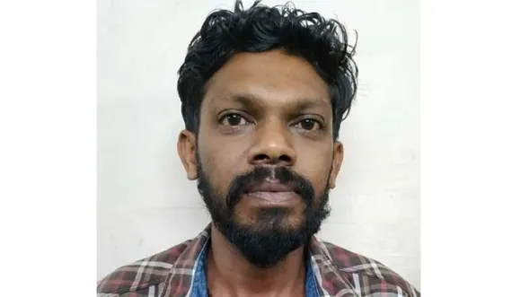 സോഷ്യല്‍ മീഡിയ വഴി പരിചയപ്പെട്ട പെണ്‍കുട്ടിയെ തട്ടിക്കൊണ്ടുപോയി പീഡിപ്പിച്ചു, റെയിൽവേ സ്റ്റേഷനിൽ ഉപേക്ഷിച്ചു കടന്നു! പിടികിട്ടാപ്പുള്ളി പിടിയില്‍