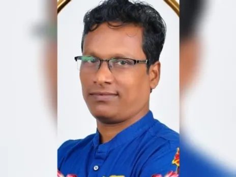 പശ്ചിമ ബംഗാൾ സ്വദേശിയായ അമൽ ദേബ്നാഥ് കുടയത്തൂരിൽ നിര്യാതനായി