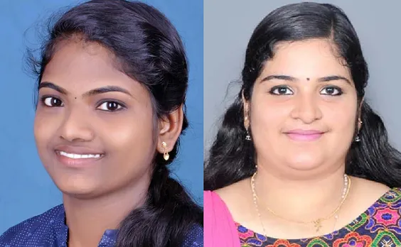 ദേവമാതാ മലയാളത്തിന്‌ വീണ്ടും റാങ്കിന്റെ പൊന്‍തിളക്കം