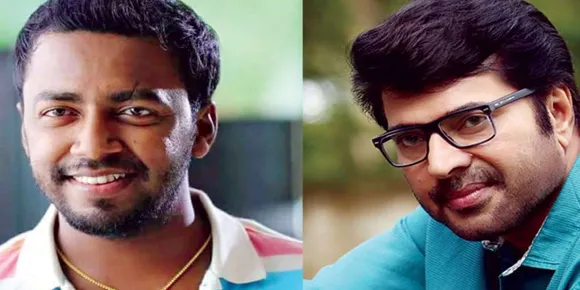 ആ​റാ​ട്ടി​ന് ആ​ന​യെ എ​ഴു​ന്ന​ള്ളി​ക്കും പോലെ മമ്മൂക്കയുടെ വരവ്; ഇക്കയെക്കുറിച്ച് വിഷ്ണു ഉണ്ണികൃഷ്ണൻ പറയുന്നതിങ്ങനെ