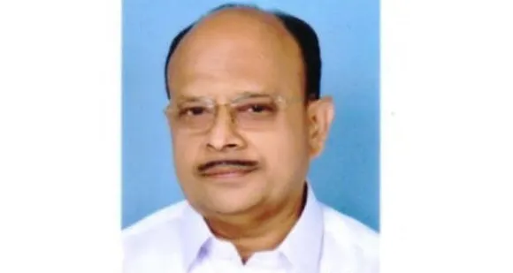 സി.പി ചന്ദ്രന്‍നായര്‍ പാലാ അർബൻ ബാങ്ക് പ്രസിഡൻ്റ്