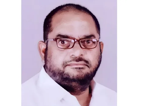 കേരളാ കോൺഗ്രസ് (എം) കോട്ടയം ജില്ലാ വൈസ് പ്രസിഡന്റ്‌ ക്ടായിത്തറ മാത്യു കുര്യാക്കോസ് അന്തരിച്ചു