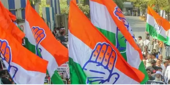 കോൺഗ്രസ് ഡിസിസി ഓഫീസിൽ വാക്കേറ്റവും കയ്യാങ്കളിയും; വാക്കേറ്റമുണ്ടായത് ഡിസിസി ജനറൽ സെക്രട്ടറി തമ്പാനൂർ സതീഷും ശശി തരൂരിന്റെ സ്റ്റാഫ് പ്രവീൺ കുമാറും തമ്മിൽ