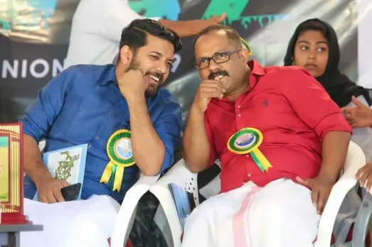 കുഞ്ഞു കുട്ടികൾ കുടുക്ക പൊട്ടിച്ച് 'സർക്കാരിന് ' കൊടുത്ത കാശ്, 'സക്കീറിന് ' പോകുന്നത് കണ്ടതുകൊണ്ടാണ് മുഖ്യമന്ത്രി, നാട്ടിൽ ചോദ്യങ്ങൾ ഉയരുന്നത്; കെ.എം. ഷാജിയ്‌ക്കെതിരായ മുഖ്യമന്ത്രിയുടെ പ്രസ്താവനയ്ക്ക് മറുപടിയുമായി ഷാഫി പറമ്പില്‍