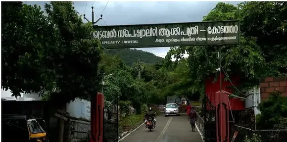 അട്ടപ്പാടിയിൽ വീണ്ടും നവജാത ശിശു മരണം; കോട്ടത്തറ ട്രൈബൽ സ്പെഷാലറ്റി ആശുപത്രിയിൽ ചികിത്സയിലിരിക്കേ മൂന്ന് ദിവസം പ്രായമുള്ള ആൺകുഞ്ഞ് മരിച്ചു