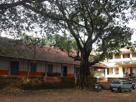 പെരുമ്പാവൂരിൽ കുട്ടികൾക്കായി അവധിക്കാല 'സമ്മർ ഫിയെസ്റ്റ' ത്രിദിന ക്യാമ്പ്