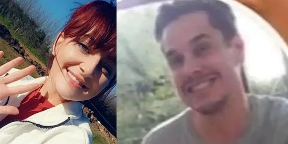 സെക്സിനിടയില്‍ ബെല്‍റ്റ് ഉപയോഗിച്ച്‌ അതിക്രമം, കാമുകനെ കുത്തിക്കൊന്ന് കാമുകി