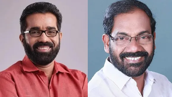 തോട്ടപ്പള്ളിയിലെ മണലെടുപ്പുമായി ബന്ധപ്പെട്ട വിഷയത്തില്‍ സിപിഐ ആലപ്പുഴ ജില്ലാ സെക്രട്ടറി ടി.ജെ ആഞ്ചലോസിനെതിരെ എച്ച്. സലാം; സിപിഐക്കെതിരെ സംസാരിക്കാൻ എച്ച് സലാം എംഎൽഎ വളർന്നിട്ടില്ലെന്ന് സിപിഐ! സോഷ്യല്‍ മീഡിയയില്‍ വാക്‌പോര്‌