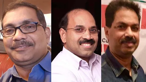 ലൂക്കൻ മലയാളി ക്ലബിന് നവ നേതൃത്വം