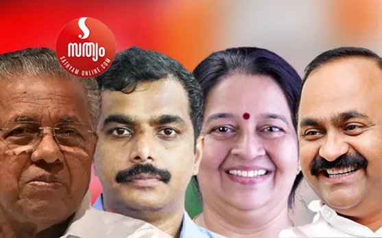 ആരെന്തൊക്കെ പറഞ്ഞാലും തൃക്കാക്കരയിലെ തെരഞ്ഞെടുപ്പില്‍ കത്തോലിക്കാ സഭ തന്നെ കേന്ദ്ര ബിന്ദു. അല്ലെങ്കില്‍ പിന്നെ സി.പി.എം കത്തോലിക്കാ സഭയുടെ പ്രമുഖ സ്ഥാപനമായ എറണാകുളം ലിസി ആശുപത്രിയുടെ ശസ്ത്രക്രിയാ മുറിയില്‍ നിന്ന് ഡോ. ജോ ജോസഫിനെ അന്വേഷിച്ചു തപ്പിയെടുത്തു കൊണ്ടുവന്നതെന്തിന് ? ഇത്തവണ ന്യൂനപക്ഷ വോട്ട് എങ്ങോട്ടു തിരിയും ? എറണാകുളം ജില്ലയിലെ പരമ്പരാഗത വോട്ടിങ്ങ് രീതി ഇത്തവണയും തുടരുമോ ? ഒരു 'കത്തോലിക്കാ ഫാക്ടര്‍' ഇവിടെ നിര്‍ണായകമാകുമോ ? - മുഖപ്രസംഗത്തില്‍ ജേക്കബ് ജോര്‍ജ്