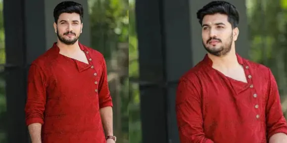 'ഓണ കലാപരിപാടികൾ ആരംഭിക്കുകയാണ്', തകർപ്പൻ ലുക്കിൽ ജീവ