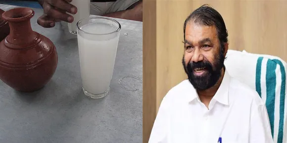 കള്ള് കേരളത്തിലുള്ള പാനീയം, മയക്കുമരുന്നും അതും രണ്ടായി കാണണം: ശിവന്‍കുട്ടി