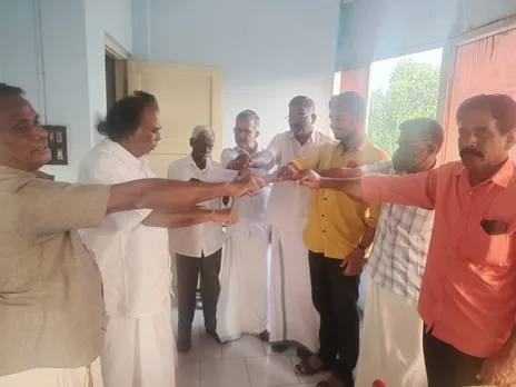 ലഹരി വിരുദ്ധ ബോധവൽക്കരണം പ്രഹസനമാവരുത്..  കേരള മദ്യനിരോധന സമിതി...