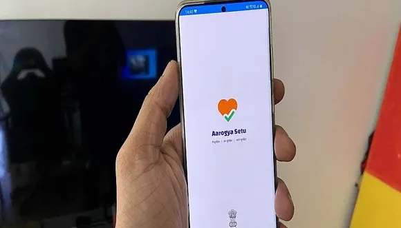 കേന്ദ്രസര്‍ക്കാർ പുറത്തിറക്കിയ ‘ആരോഗ്യ സേതു’ ആപ്പിനെ ഏറ്റെടുത്ത് ജനങ്ങള്‍: ലോഞ്ച് ചെയ്ത് മൂന്ന് ദിവസത്തിനുള്ളില്‍ ചേര്‍ന്നത് പത്ത് മില്യണിലധികം പേർ
