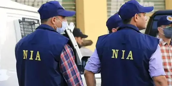 മുംബൈയില്‍ ഭീകരാക്രമണ ഭീഷണി: അജ്ഞാത ഭീകരന്റെ ഈമെയില്‍ സന്ദേശം ലഭിച്ചെന്ന് എന്‍ഐഎ