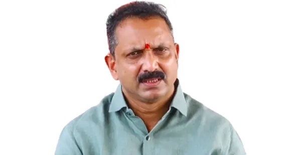 മോൻസൻ മാവുങ്കലിനെ സർക്കാരുമായി ബന്ധിപ്പിക്കുന്ന കണ്ണികളെ കുറിച്ച് അന്വേഷണം നടക്കുന്നില്ല: കെ. സുരേന്ദ്രൻ