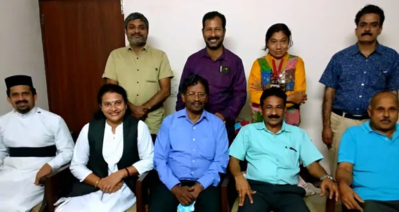 ഡിസ്ട്രസ് മാനേജ്മെൻ്റ് കളക്റ്റീവ് ട്രസ്റ്റ് (ഡിഎംസി) ഓഫീസ് സൗത്ത് ഡൽഹിയില്‍ പ്രവര്‍ത്തനം ആരംഭിച്ചു