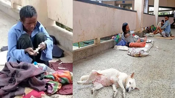 മാനവികതയ്ക്കു കളങ്കം ചാർത്തി വീണ്ടും ജാർഖണ്ഡ് !