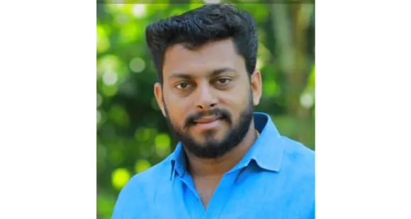 സുനില്‍ പയ്യപ്പള്ളി യുത്ത് ഫ്രണ്ട് (എം) പാലാ നിയോജകമണ്ഡലം പ്രസിഡന്‍റ്