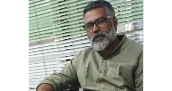 ആദിവാസി യുവാവിന്റെ ദുരൂഹമരണം: പോലിസ് സ്‌റ്റേഷന്‍ മാര്‍ച്ച് സംഘടിപ്പിച്ച വിളയോടി ശിവന്‍കുട്ടിക്കെതിരേ കള്ളക്കേസ്; റോഡില്‍ തടഞ്ഞും സ്റ്റേഷനിലേക്ക് വിളിച്ചുവരുത്തിയും പോലിസ് പീഡനം