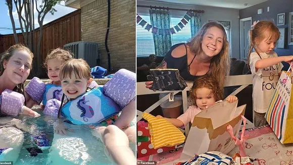 ഡാളസിൽ നിന്നും കാണാതായ അമ്മയും രണ്ടു കുട്ടികളും കാറിനുള്ളിൽ മരിച്ച നിലയിൽ