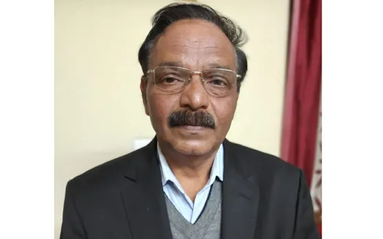 സര്‍വീസില്‍ നിന്നും വിരമിച്ചു