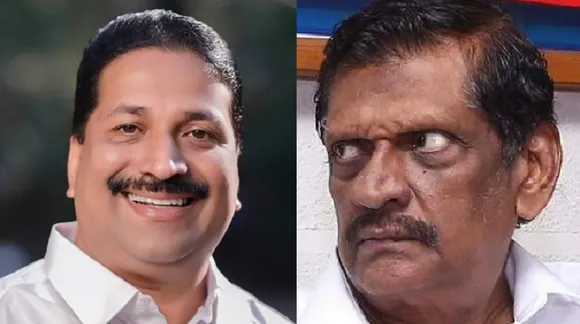 അച്ചടക്കലംഘനം; ജോസ് പാറേക്കാട്ടിനെ സസ്‌പെന്‍ഡ് ചെയ്ത്  കേരള കോണ്‍ഗ്രസ് (ജോസഫ്)