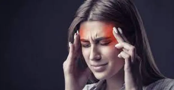 ഇടയ്ക്കിടെയുള്ള തലവേദന; പിന്നിൽ ഈ 5 കാരണങ്ങളാകാം.