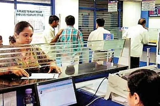 കൊവിഡ് പ്രതിരോധം: സംസ്ഥാനത്തെ ബാങ്കുകള്‍ക്ക് എല്ലാ ശനിയാഴ്ചയും അവധി
