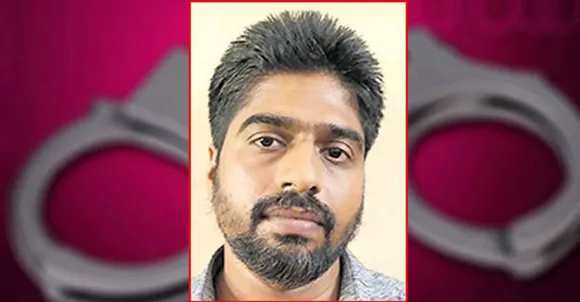 അമ്മയുടെ ഒത്താശയോടെ 11 വയസ്സുകാരിയെ പീഡിപ്പിച്ചു, വ്യാജ പൂജാരി അറസ്റ്റിൽ