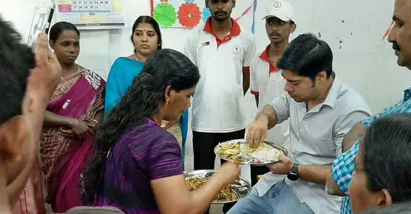 'ഈ സ്‌നേഹത്തിനു മുന്‍പിലാണ് തോറ്റുപോകുന്നത്, ഈ സ്‌നേഹമാണെന്റെ ഊര്‍ജ്ജം. ഈ സ്‌നേഹം നിങ്ങളോടു പങ്കുവെച്ചില്ലെങ്കില്‍ മര്യാദ അല്ല എന്ന് തോന്നി' - ക്യാമ്പിലെ അനുഭവം പങ്കുവച്ച് കളക്ടര്‍ 