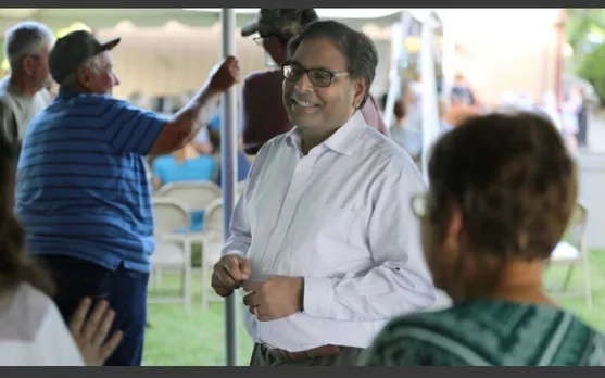 ഡോ ഷിബു ജോസ് മിസ്സോറി യൂണിവേഴ്‌സിറ്റി അസ്സോസിയേറ്റ് ഡീന്‍