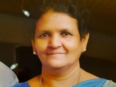 പോത്താനിക്കാട് മുൻ ഗ്രാമപഞ്ചായത്ത്‌ പ്രസിഡന്റ് ഫിലോമിന ജോസ് നെടുംകല്ലേൽ നിര്യാതയായി