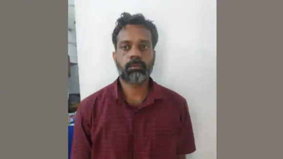 തിരുവനന്തപുരത്ത് വിദ്യാർഥികളെ പീഡിപ്പിച്ച കായിക അധ്യാപകൻ അറസ്റ്റിൽ