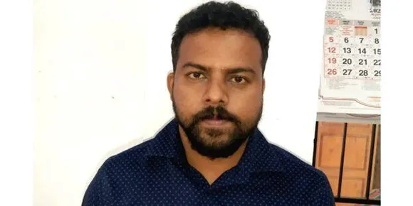 സ്ത്രീകളെ അറബി​ക്ക് വി​റ്റ സംഭവം: രണ്ടാം പ്രതി​ കീഴടങ്ങി​