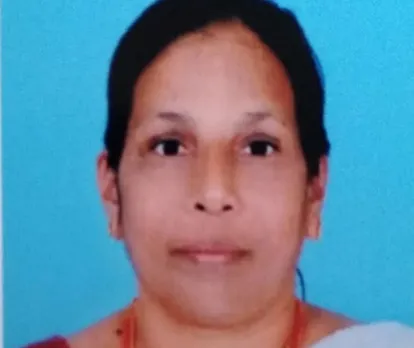 തൊടുപുഴ ആനക്കൂട്‌ പുതുകുളങ്ങര റോസിലി ജോണ്‍ നിര്യാതയായി