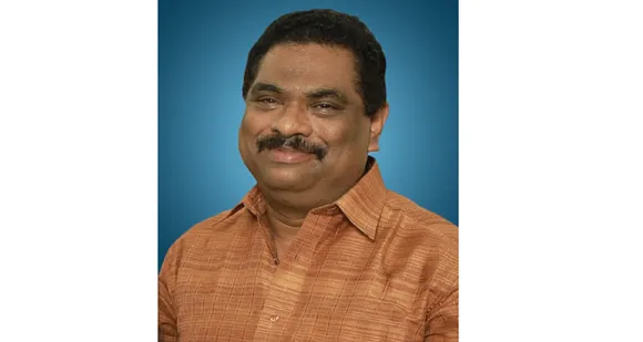 ജോർജ് മാണി (56) ഡാളസിൽ നിര്യാതനായി